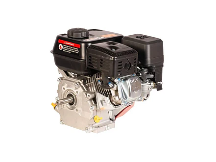 Motor a Gasolina 13HP 389cc Eje de 1