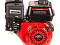 Motor a Gasolina 13HP 389cc Eje de 1