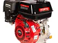 Motor a Gasolina 15HP 420cc Eje de 1