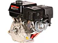 Motor a Gasolina 15HP 420cc Eje de 1
