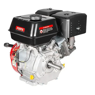 Motor a Gasolina 16HP 460cc Eje de Cuña 1