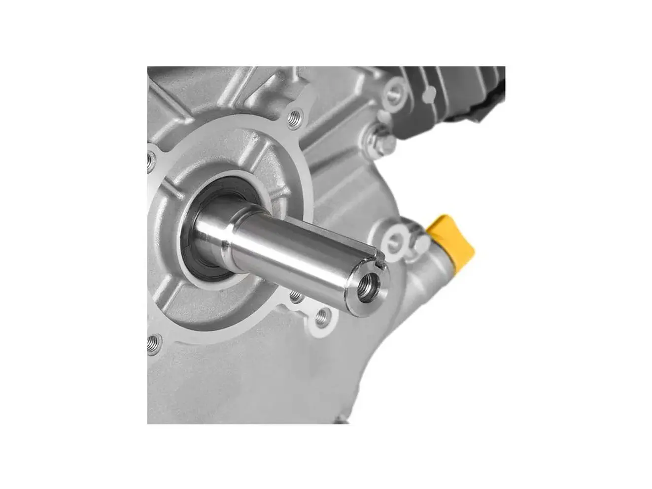 Motor a Gasolina 16HP 460cc Eje de Cuña 1