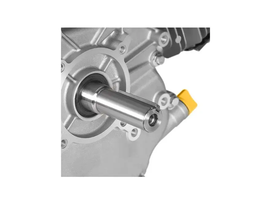 Motor a Gasolina 16HP 460cc Eje de 1