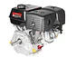 Motor a Gasolina 16HP 460cc Eje de 1