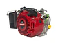 Motor a Gasolina 3.0HP Eje Cónico FORTE GM100FC para Generador FG1250 - Miniatura 1 | aztools.co