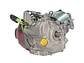 Motor a Gasolina 6.5HP Eje Cónico FORTE GM200FC para Generador FG2500 - Miniatura 2 | aztools.co