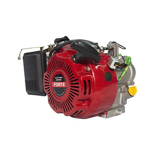 Motor a Gasolina 13.0HP 389cc Eje Cónico FORTE GM390FC para planta eléctrica FG6000