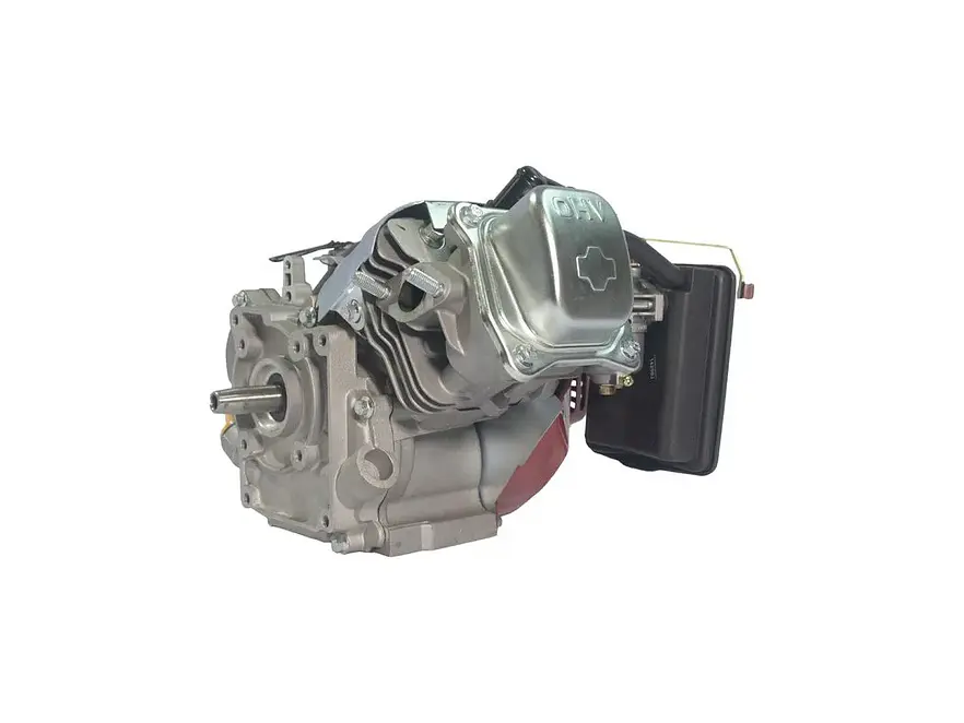 Motor a Gasolina 13.0HP 389cc Eje Cónico FORTE GM390FC para Generador FG6000 - Foto 3 | aztools.co