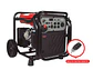 Generador Inverter 8.5kW 120V/240V FORTE FI8000-2 Silencioso con Arranque Eléctrico - Miniatura 4 | aztools.co
