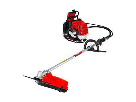 Guadaña de Espalda a Gasolina 43cc 1.3kW FORTE FE43-II 7500 RPM - Envío a todo Colombia | aztools.co