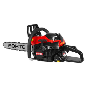 Motosierra a Gasolina 51cc 2.0kW FORTE FM5218 Espada 18