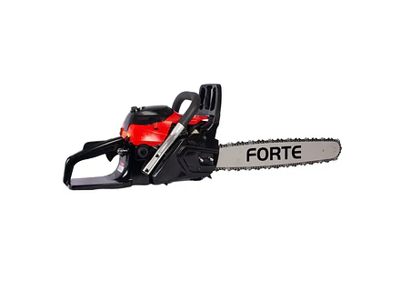 Motosierra a Gasolina 54.5cc 2.4kW FORTE FM5820 Espada 20