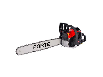 Motosierra a Gasolina 54.5cc 2.4kW FORTE FM5820 Espada 20