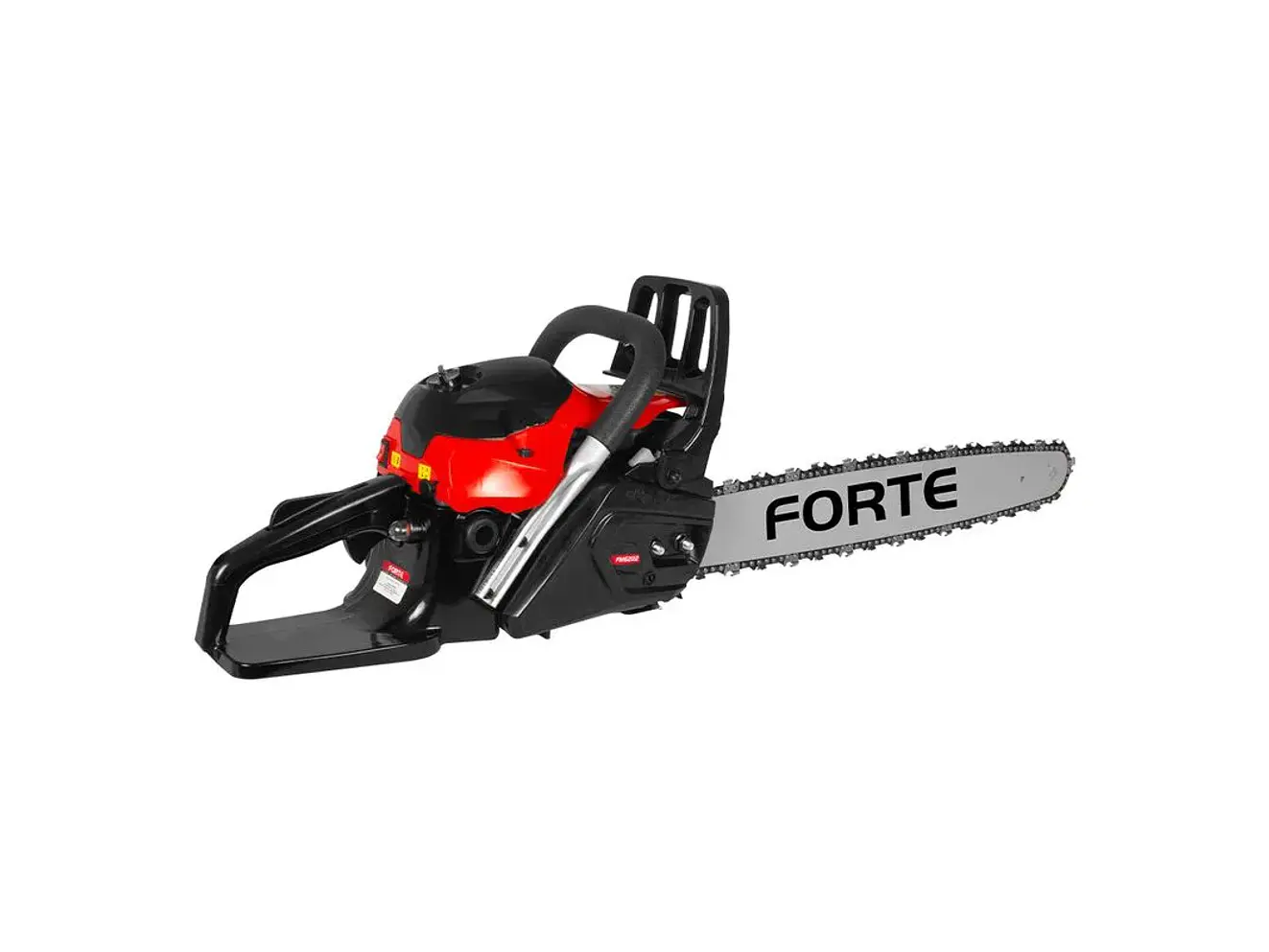 Motosierra a Gasolina 61.5cc 4.0HP FORTE FM6222 Espada 22