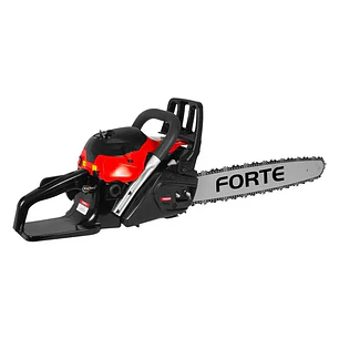 Motosierra a Gasolina 61.5cc 4.0HP FORTE FM6222 Espada 22