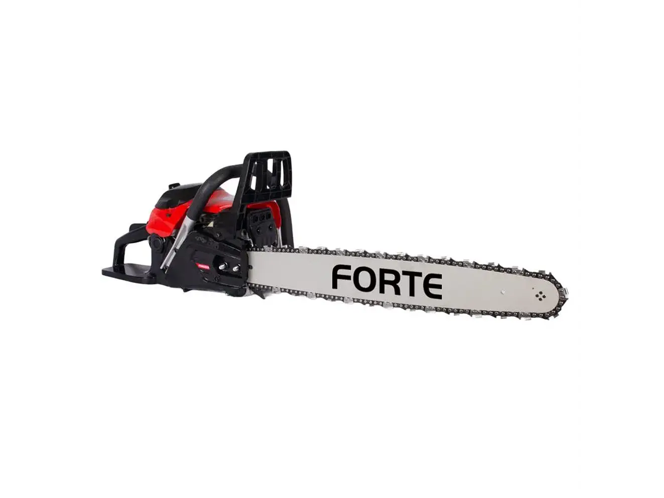 Motosierra a Gasolina 61.5cc 4.0HP FORTE FM6222 Espada 22