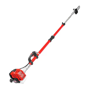 Podador de Altura Telescópico a Gasolina 26cc 0.7kW FORTE FZJ260AE 3m - 4.1m