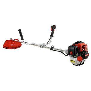 Guadaña a Gasolina 41.5cc 1.5kW FORTE FR-45L Eje Rígido 7500 RPM