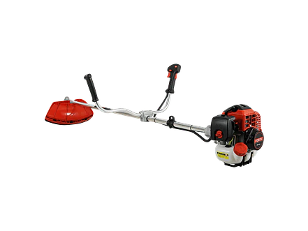 Guadaña a Gasolina 41.5cc 1.5kW FORTE FR-45L Eje Rígido 7500 RPM - Foto 2 | aztools.co