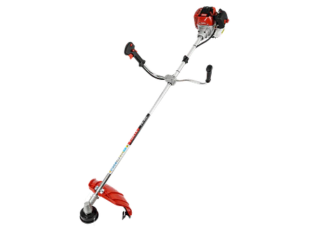 Guadaña a Gasolina 41.5cc 1.5kW FORTE FR-45L Eje Rígido 7500 RPM - Foto 3 | aztools.co
