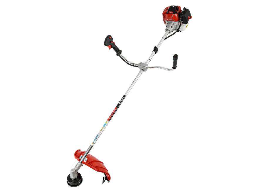 Guadaña a Gasolina 41.5cc 1.5kW FORTE FR-45L Eje Rígido 7500 RPM - Foto 3 | aztools.co