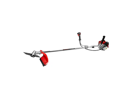 Guadaña a Gasolina 41.5cc 1.5kW FORTE FR-45L Eje Rígido 7500 RPM - Foto 5 | aztools.co