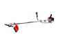 Guadaña a Gasolina 41.5cc 1.5kW FORTE FR-45L Eje Rígido 7500 RPM - Miniatura 5 | aztools.co