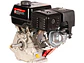 Motor a Gasolina 15HP 420cc FORTE GM420FW Eje Roscado 1