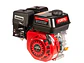 Motor a Gasolina 9.0HP 270cc FORTE GM270FW Eje Roscado 1