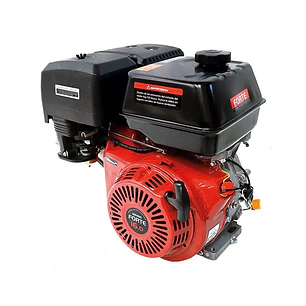 Motor a Gasolina 16HP 460cc FORTE GM460FW Eje Roscado 1