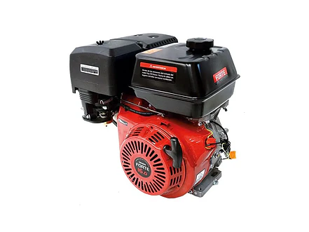 Motor a Gasolina 16HP 460cc FORTE GM460FW Eje Roscado 1