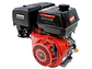 Motor a Gasolina 16HP 460cc FORTE GM460FW Eje Roscado 1