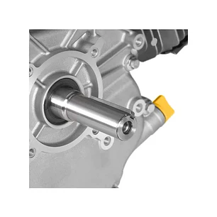 Motor a Gasolina 16HP 460cc FORTE GM460FW Eje Roscado 1