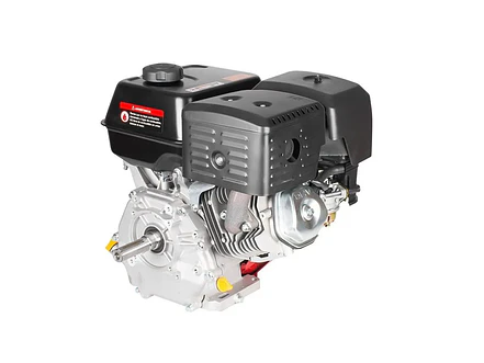 Motor a Gasolina 16HP 460cc FORTE GM460FW Eje Roscado 1