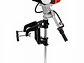 Motor Fuera de Borda a Gasolina 3.5HP 62cc FORTE FOB62 7500 RPM - Miniatura 2 | aztools.co
