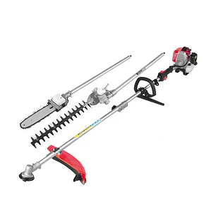 Guadañadora Multifuncional 3 en 1 26cc 0.7kW FORTE FGJ260 7000 RPM