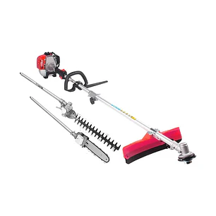 Guadañadora Multifuncional 3 en 1 26cc 0.7kW FORTE FGJ260 7000 RPM