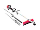 Guadañadora Multifuncional 3 en 1 26cc 0.7kW FORTE FGJ260 7000 RPM - Miniatura 2 | aztools.co