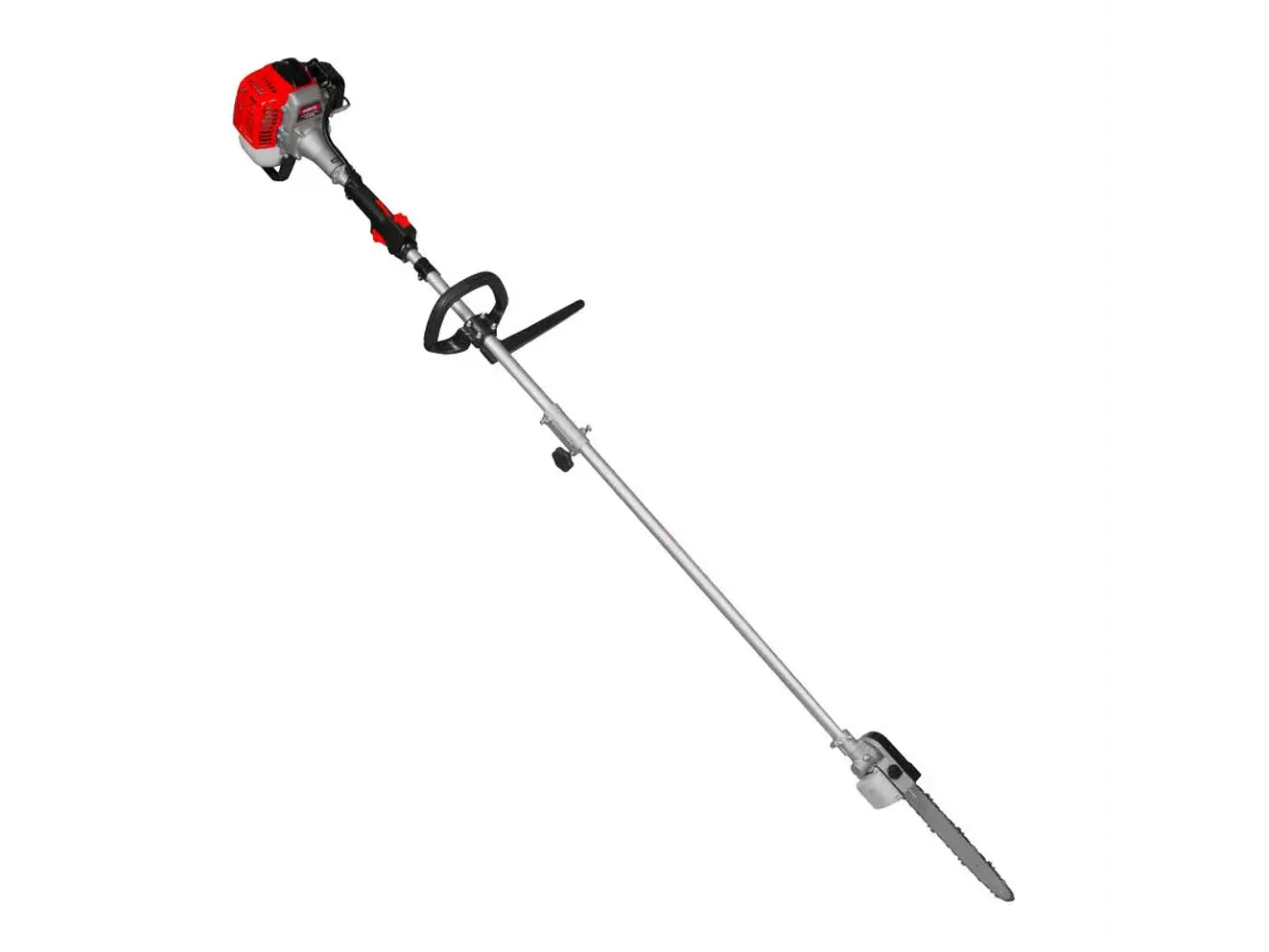 Guadañadora Multifuncional 3 en 1 26cc 0.7kW FORTE FGJ260 7000 RPM - Foto 3 | aztools.co