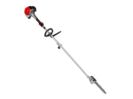 Guadañadora Multifuncional 3 en 1 26cc 0.7kW FORTE FGJ260 7000 RPM - Foto 3 | aztools.co