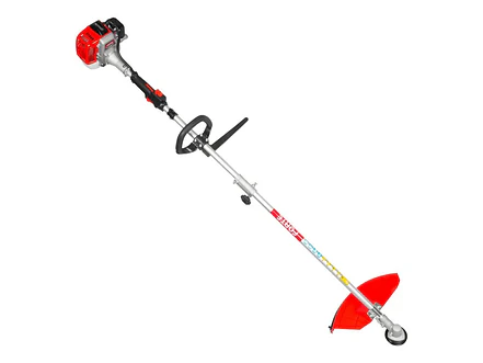 Guadañadora Multifuncional 3 en 1 26cc 0.7kW FORTE FGJ260 7000 RPM - Foto 4 | aztools.co