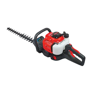 Cortasetos a Gasolina 25.4cc 0.75kW FORTE FLP600C Cuchilla Doble 60cm