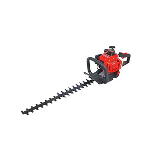 Cortasetos a Gasolina 25.4cc 0.75kW FORTE FLP600C Cuchilla Doble 60cm