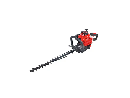 Cortasetos a Gasolina 25.4cc 0.75kW FORTE FLP600C Cuchilla Doble 60cm - Foto 2 | aztools.co