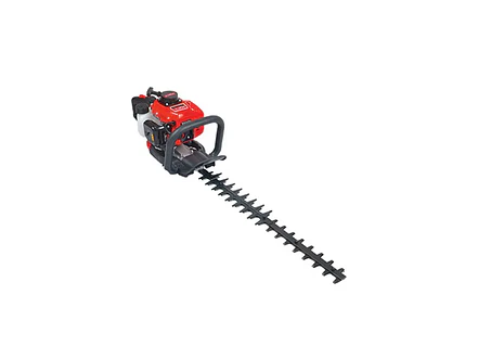 Cortasetos a Gasolina 25.4cc 0.75kW FORTE FLP600C Cuchilla Doble 60cm - Foto 3 | aztools.co