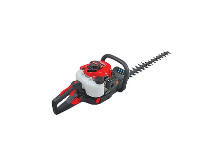 Cortasetos a Gasolina 25.4cc 0.75kW FORTE FLP600C Cuchilla Doble 60cm - Foto 4 | aztools.co