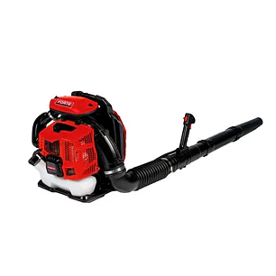 Sopladora de Espalda a Gasolina 65cc 2.8kW FORTE FB800 19.2 m3/min