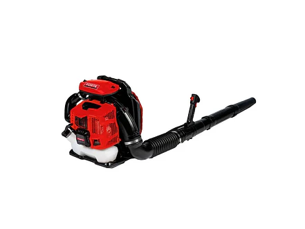 Sopladora de Espalda a Gasolina 65cc 2.8kW FORTE FB800 19.2 m3/min - Envío a todo Colombia | aztools.co