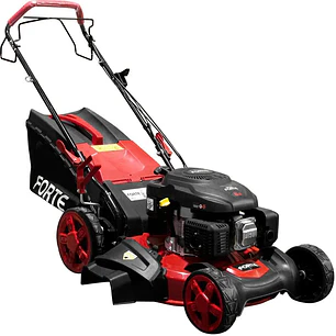 Cortacésped Autopropulsado 6.5HP 200cc FORTE FLMB21 Cubierta 21