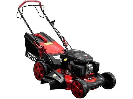 Cortacésped Autopropulsado 6.5HP 200cc FORTE FLMB21 Cubierta 21